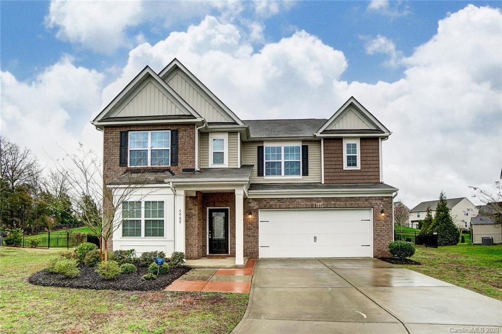 5900 Stirlingshire Court Charlotte NC 28273