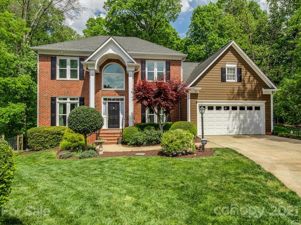 2737 Cotton Planter Lane Charlotte NC 28270