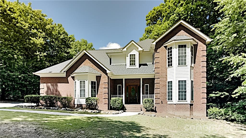 1122 Bentwood Lane Monroe NC 28110