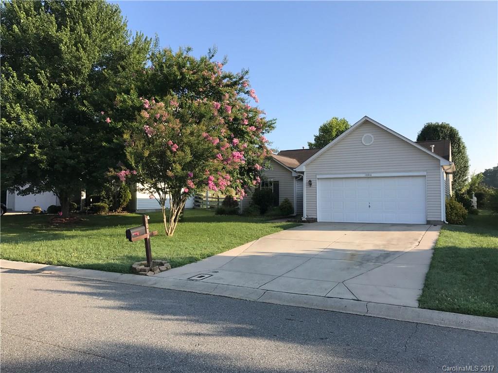 1084 Meadowbrook Lane SW Concord NC 28027