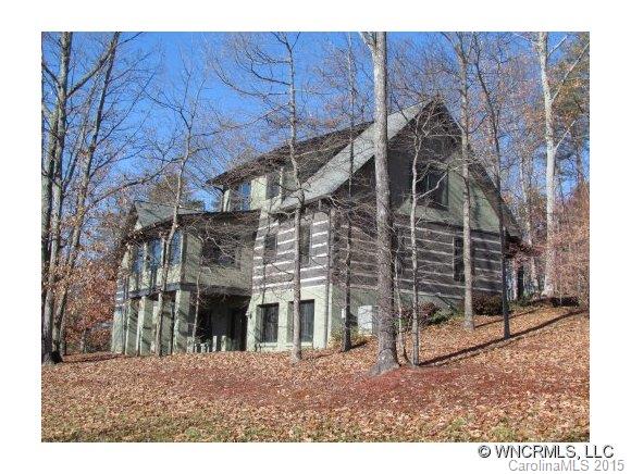 1180 Golf Course Road Columbus NC 28722