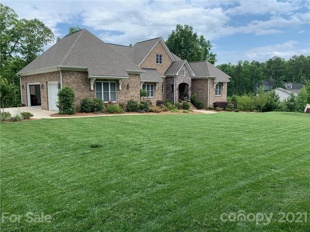 118 Montclair Drive Mooresville NC 28117