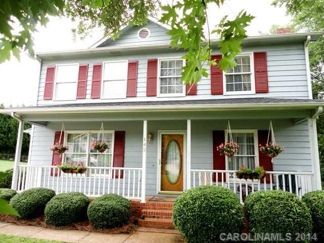 142 Creek Haven Drive Gastonia NC 28056