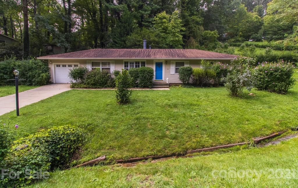 15 Ferncliff Drive Asheville NC 28805