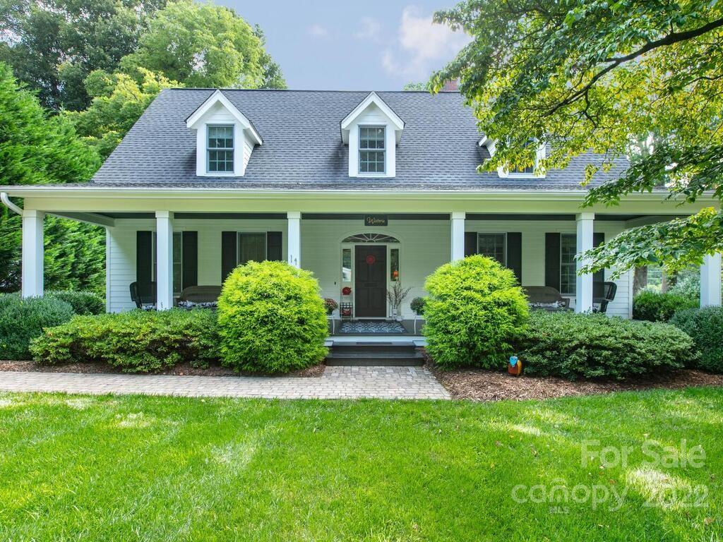 14 Linda Ann Drive Flat Rock NC 28731