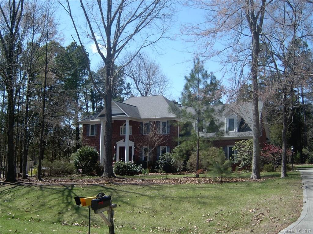 913 Hanover Drive Nw Concord NC 28027