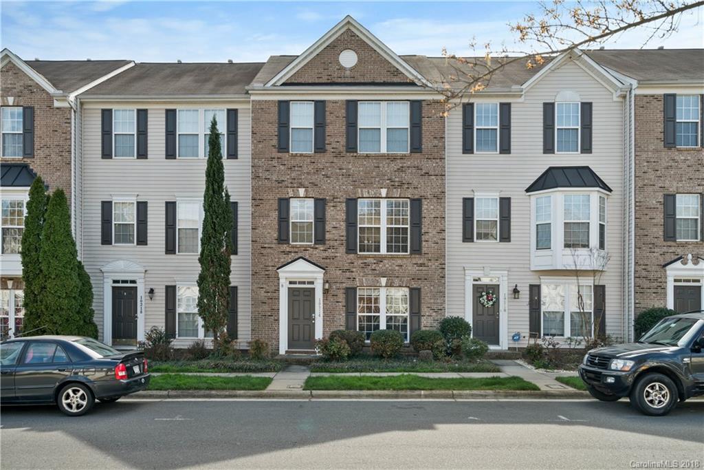 10214 Alexander Martin Avenue Charlotte NC 28277