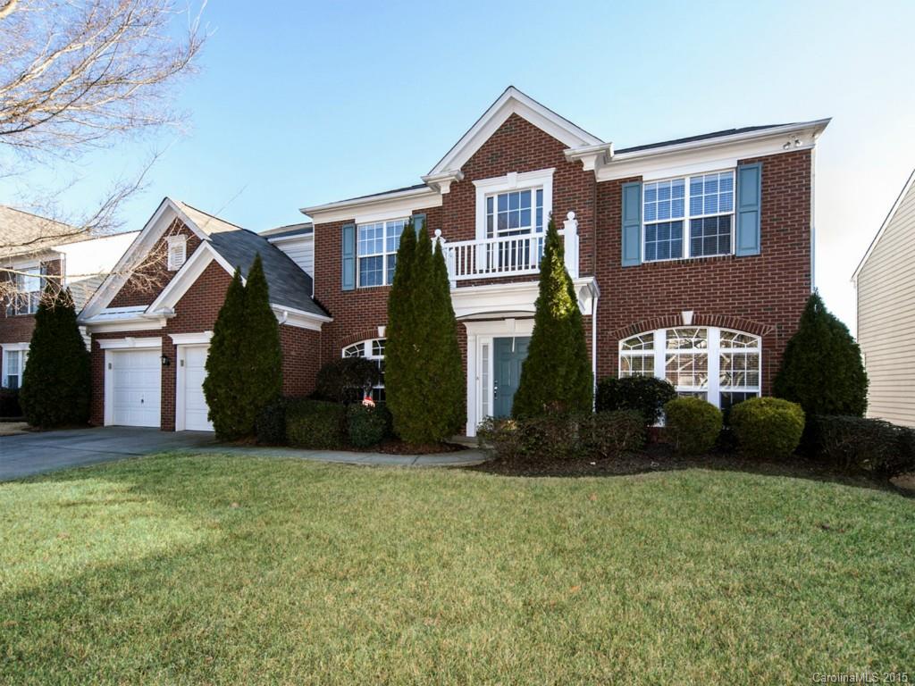 10425 Torrelle Drive Charlotte NC 28277
