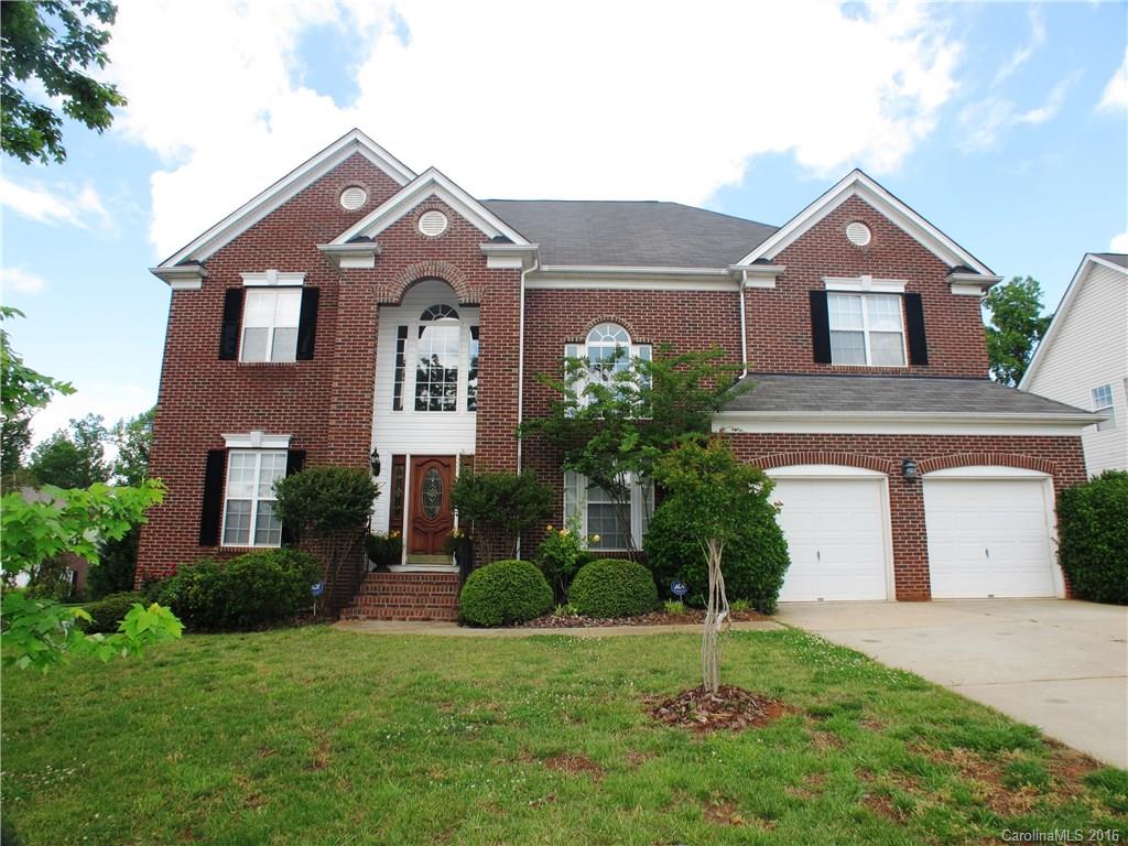 12438 Tantallon Court Pineville NC 28134