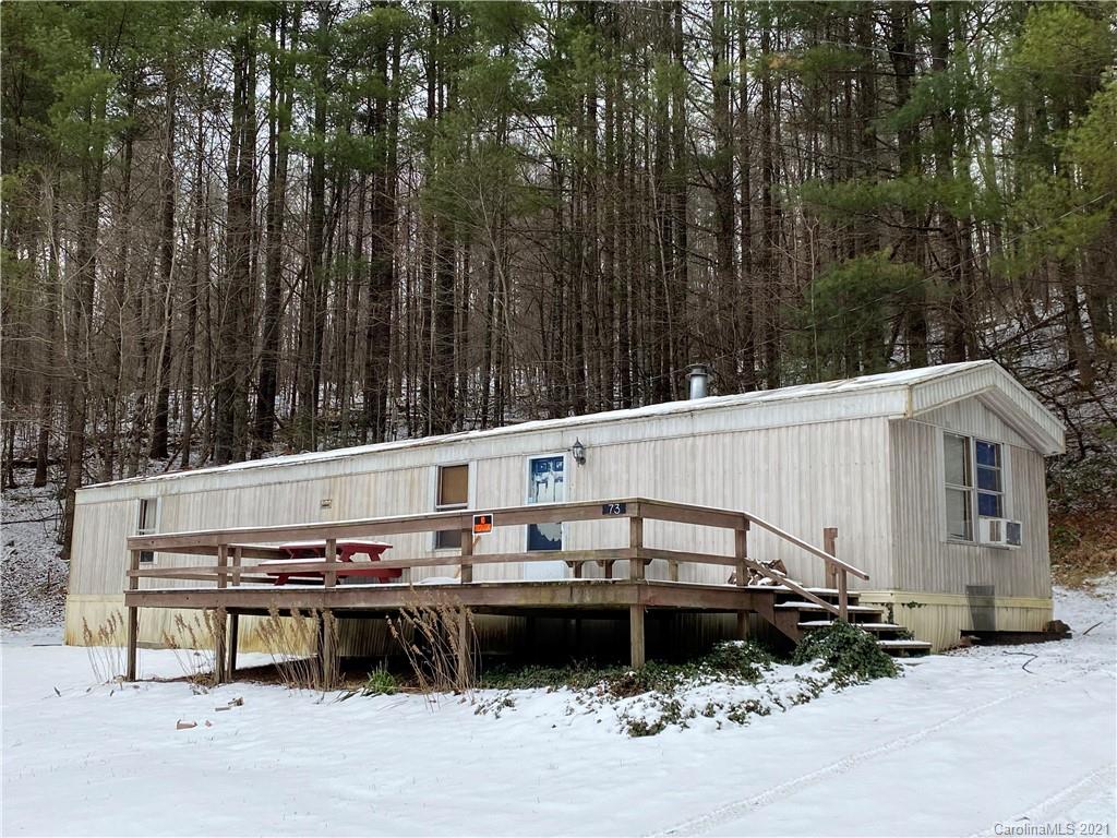 73 Stewart Road Bakersville NC 28705
