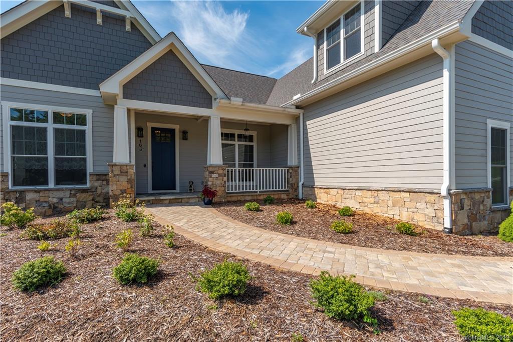 163 Shipman Parkway Flat Rock NC 28731