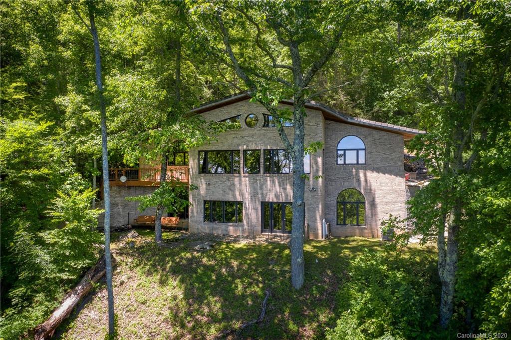212 Chestnut Forest Road Fairview NC 28730