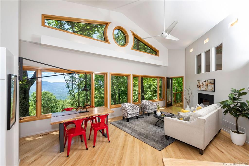 212 Chestnut Forest Road Fairview NC 28730