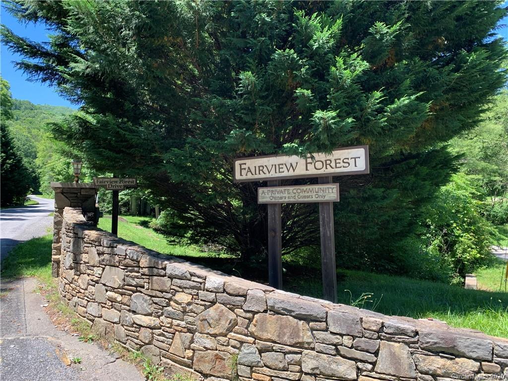 212 Chestnut Forest Road Fairview NC 28730