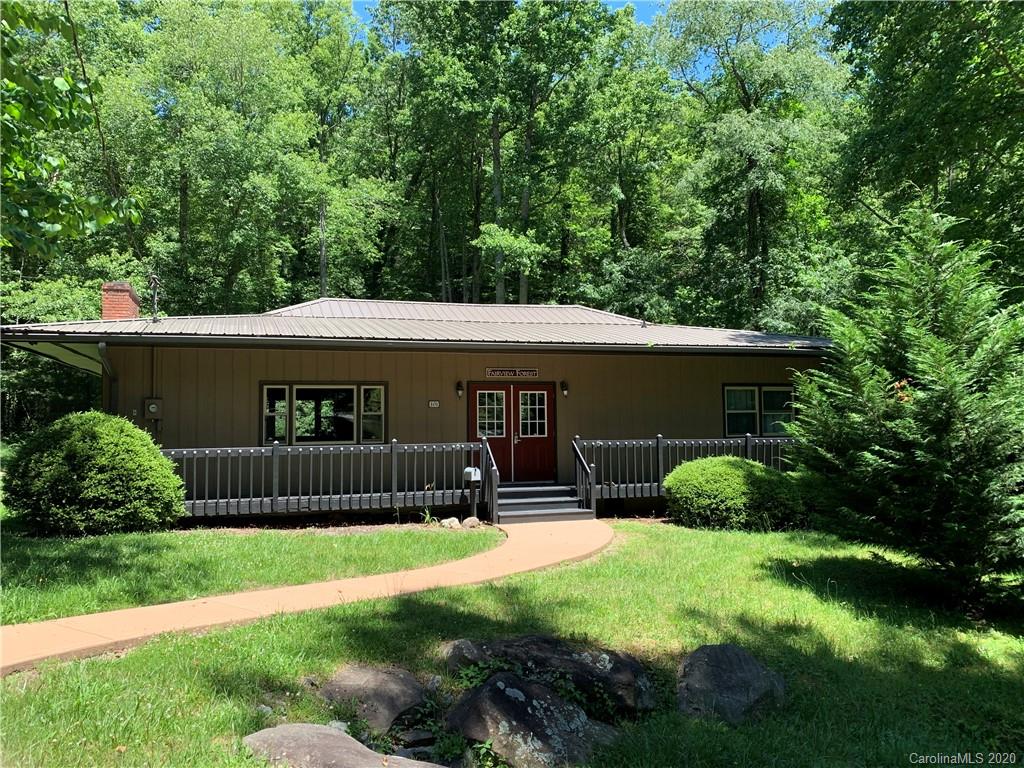 212 Chestnut Forest Road Fairview NC 28730