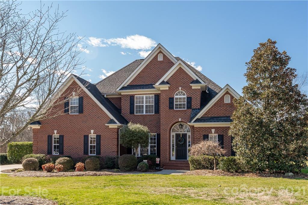 6329 Pumpernickel Lane Monroe NC 28110