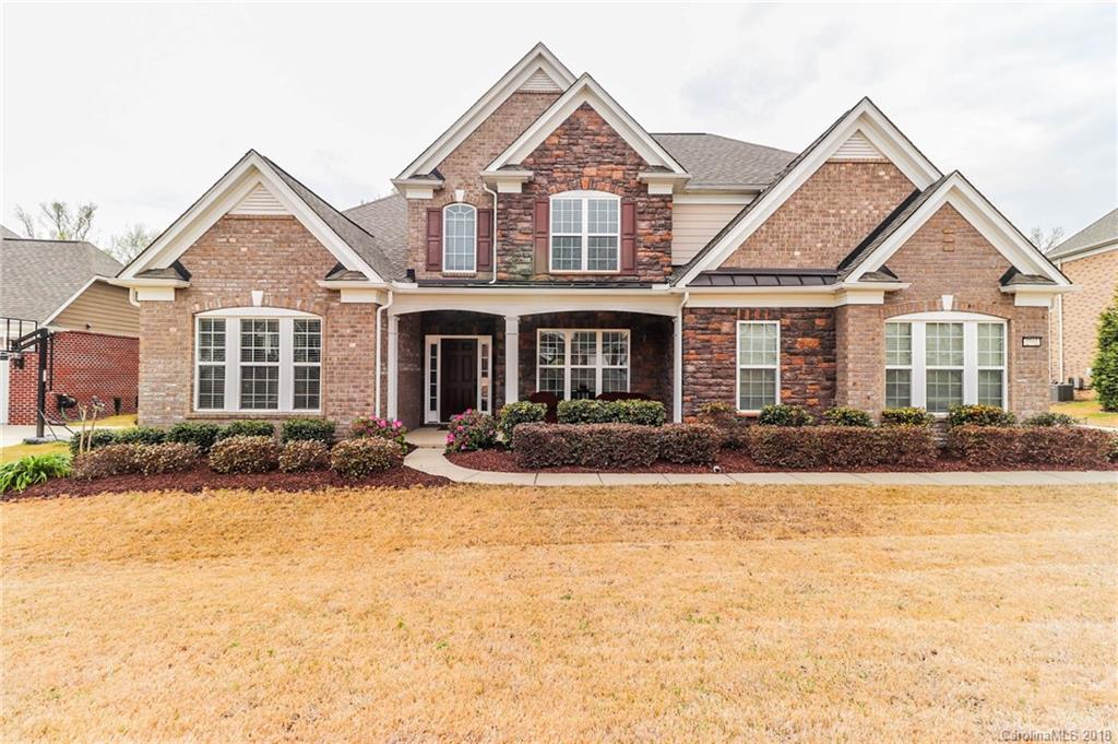 2702 Creek Manor Drive Waxhaw NC 28173