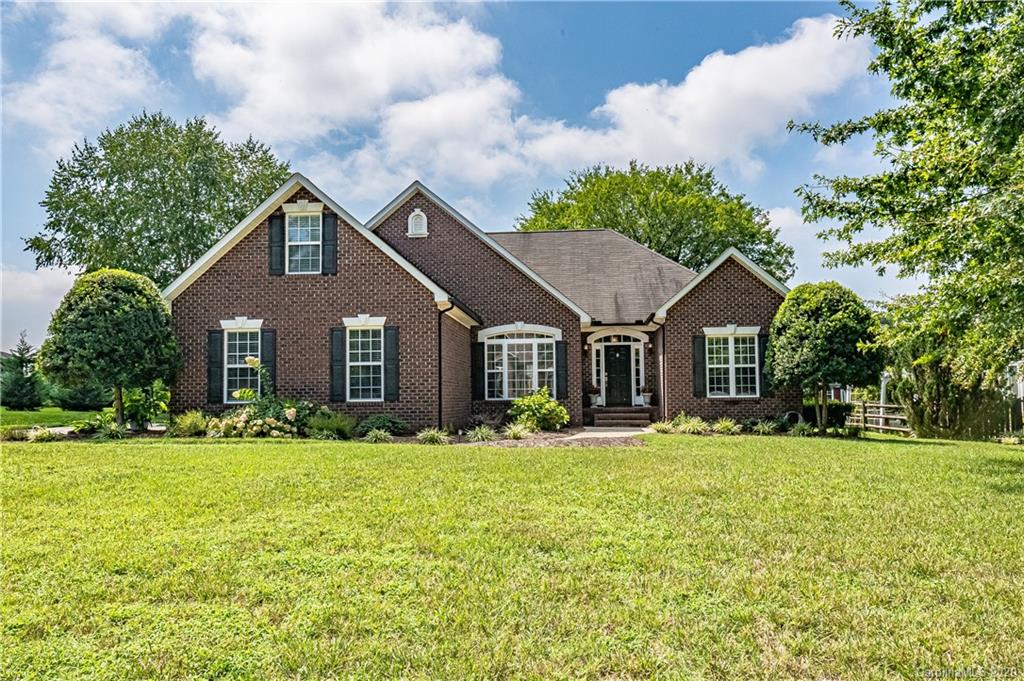 3958 Firethorne Avenue SW Concord NC 28027
