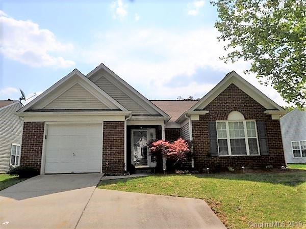 7334 Balancing Rock Court Charlotte NC 28262