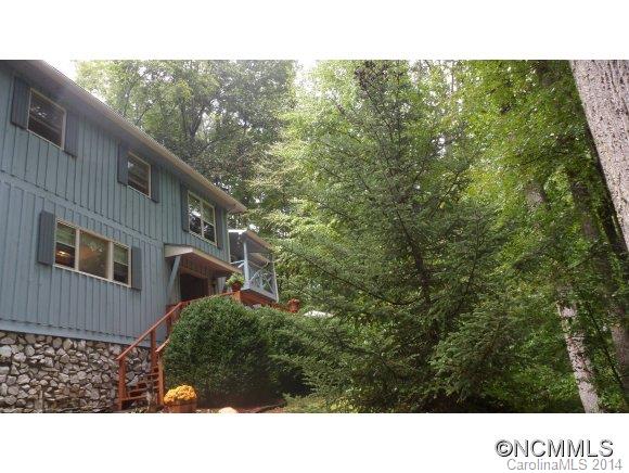 435 Three Quarter Creek Road Burnsville NC 28714