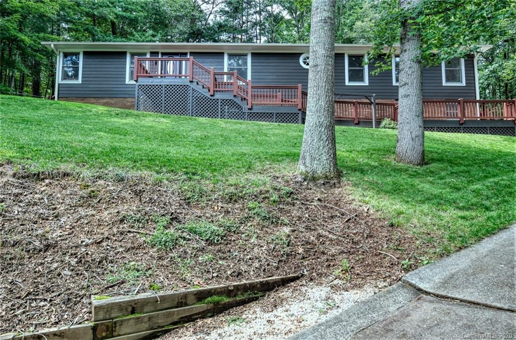 12 Shelby Drive Asheville NC 28803