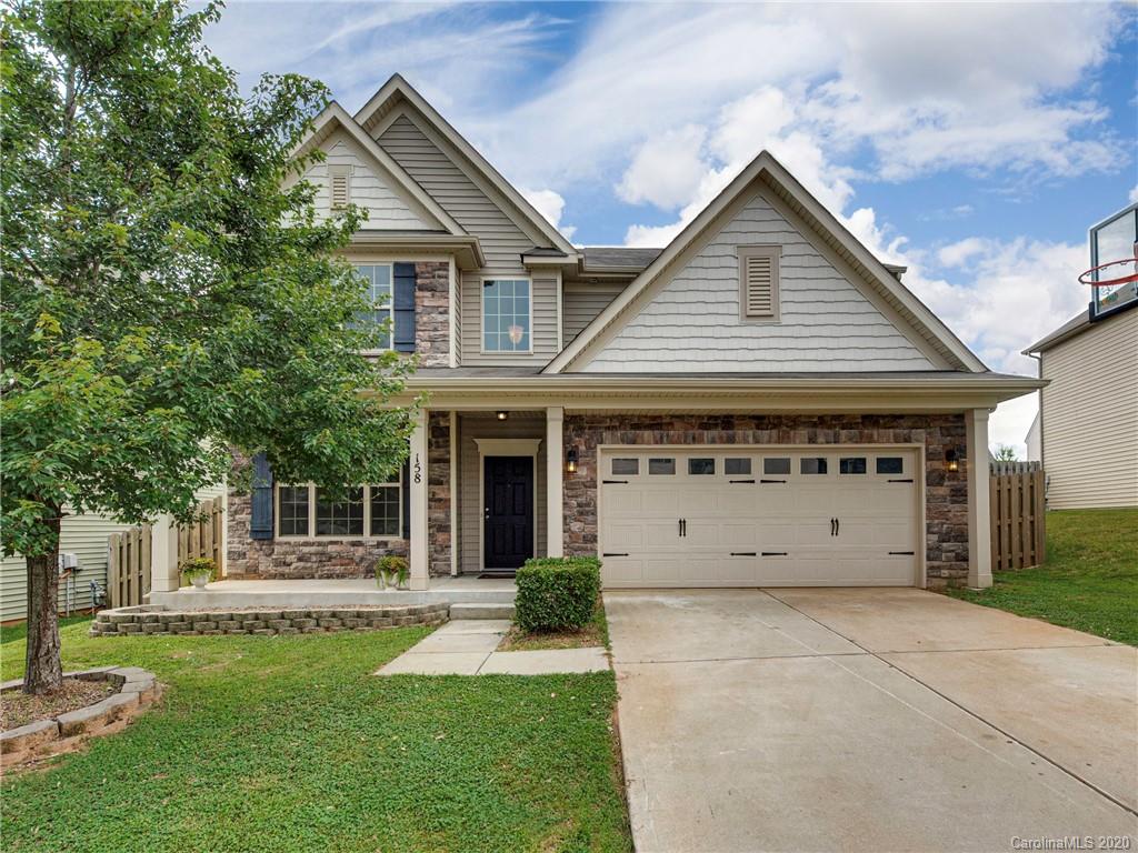 158 Saye Place Mooresville NC 28115