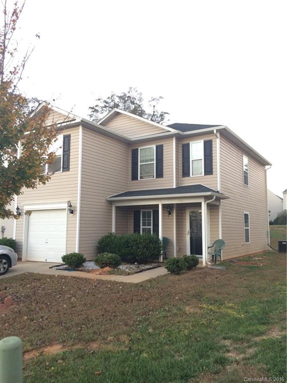 4402 Palustris Court Charlotte NC 28269