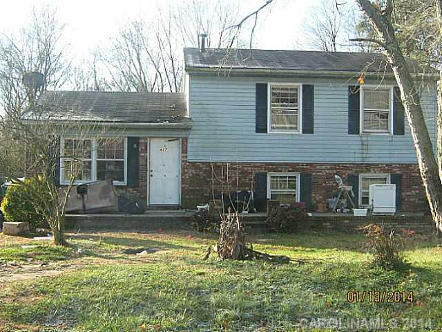 437 Fairfax Drive Gastonia NC 28056