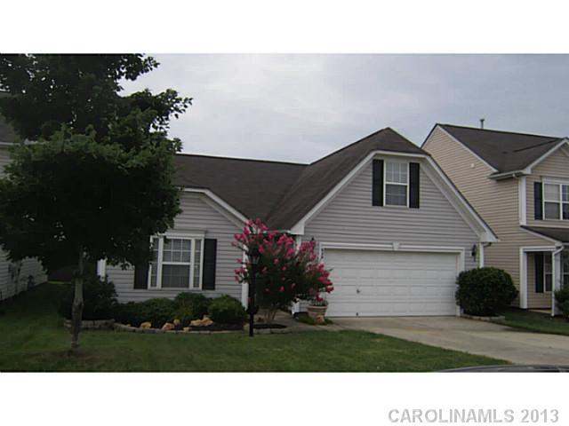 626 Marthas View Drive Huntersville NC 28078