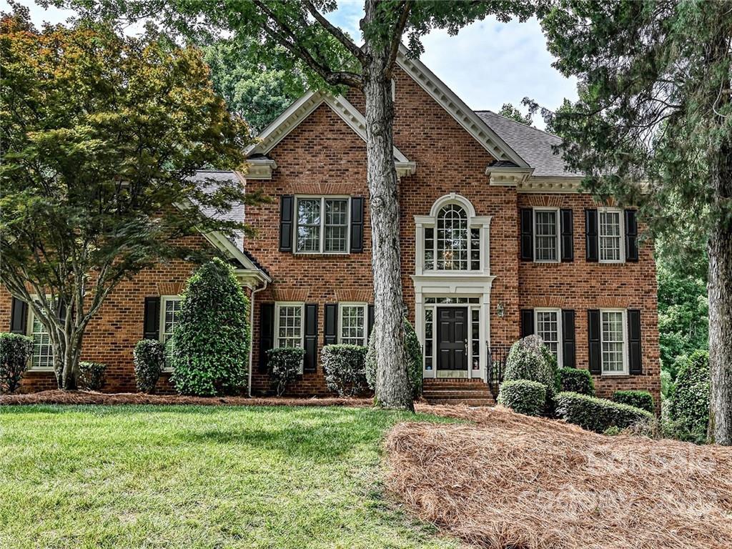 7200 Meadow Run Lane Charlotte NC 28277