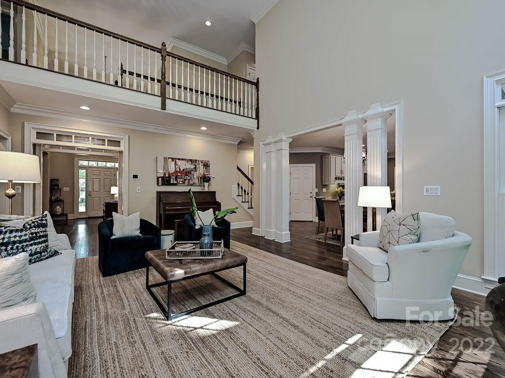 7200 Meadow Run Lane Charlotte NC 28277