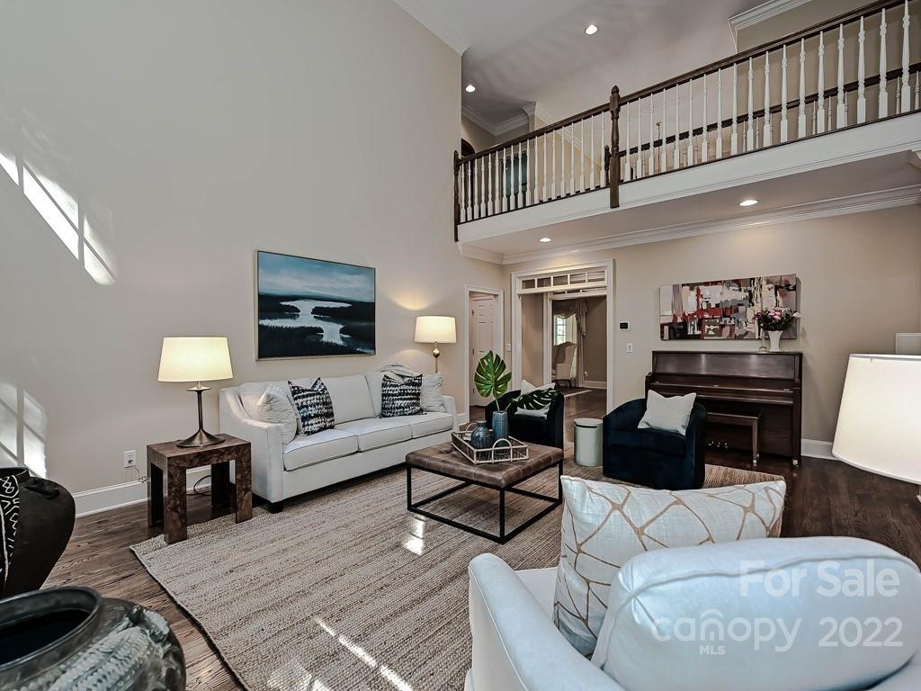 7200 Meadow Run Lane Charlotte NC 28277