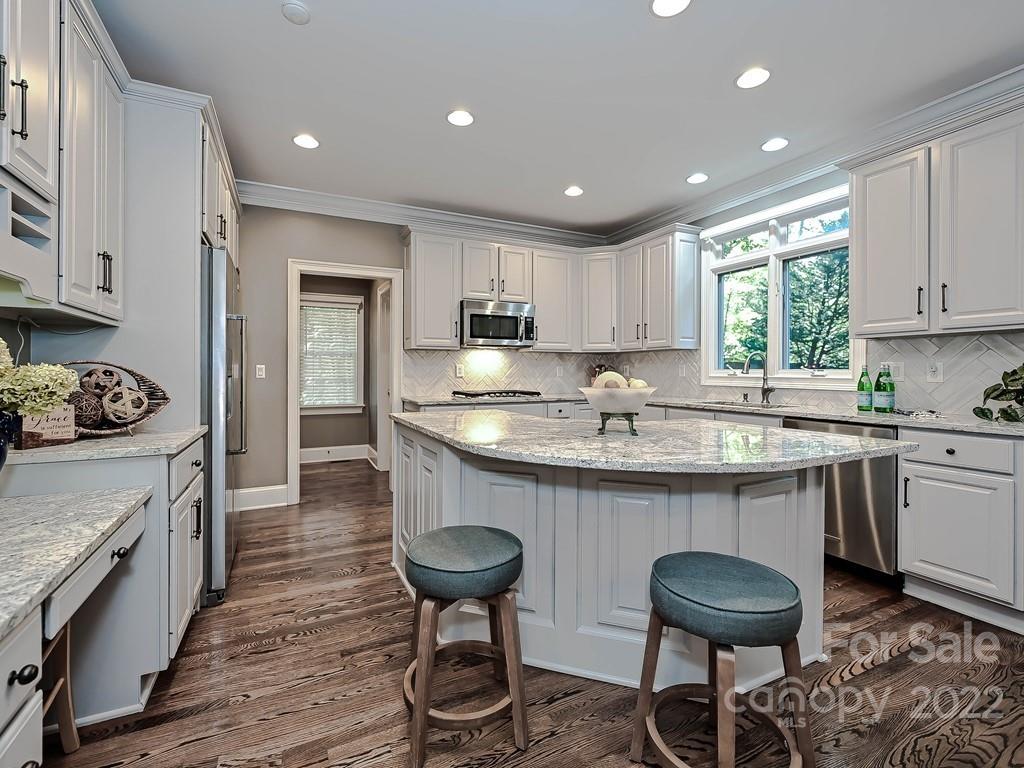 7200 Meadow Run Lane Charlotte NC 28277