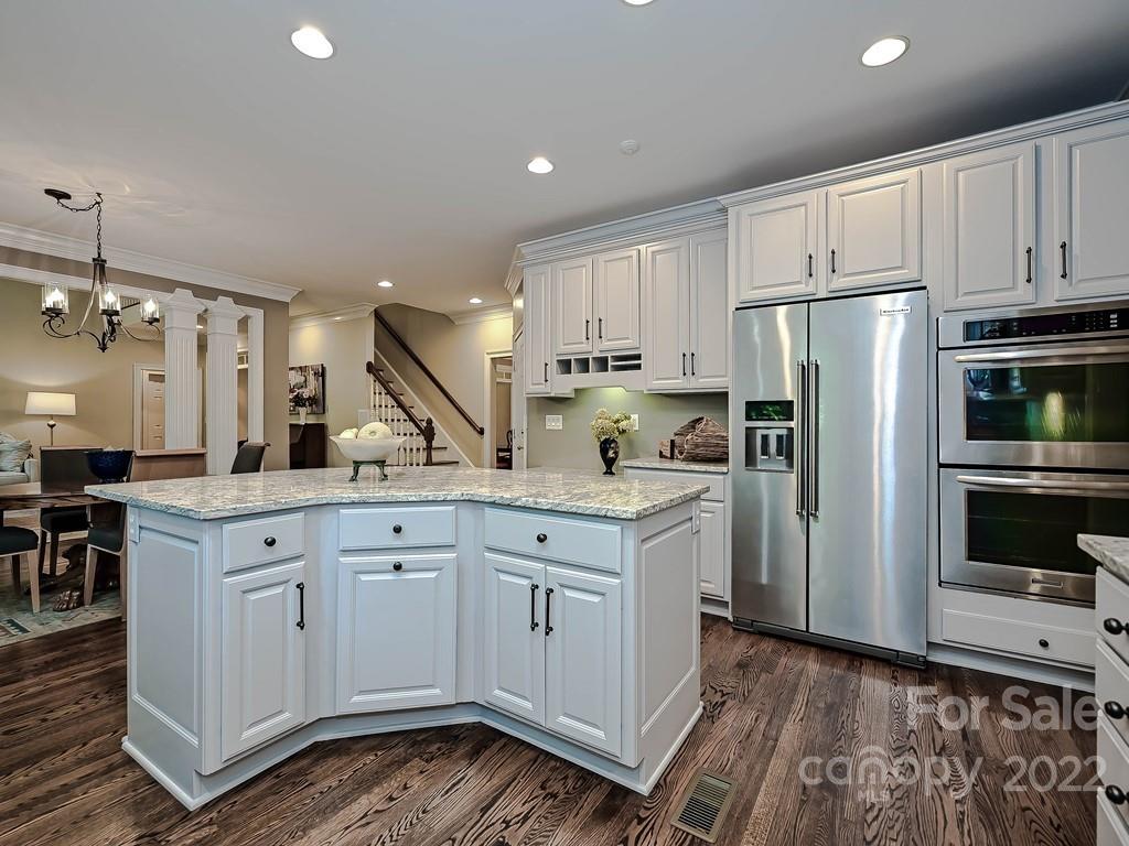 7200 Meadow Run Lane Charlotte NC 28277