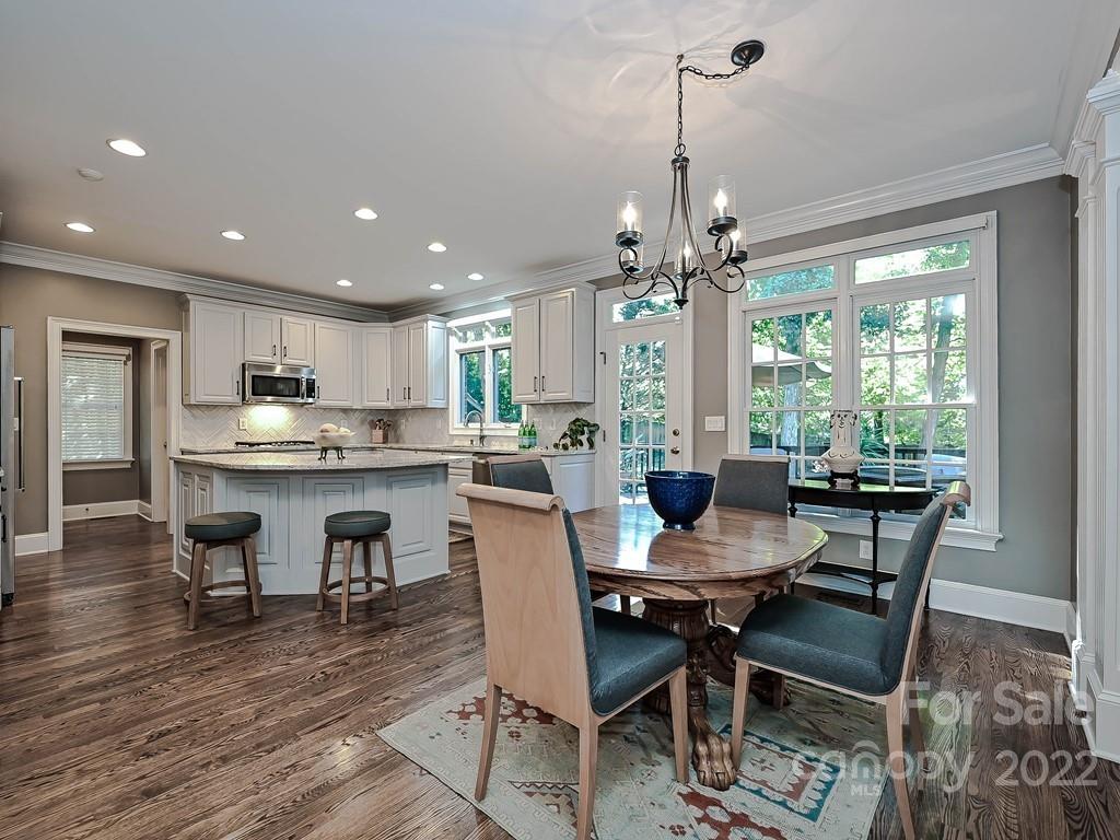 7200 Meadow Run Lane Charlotte NC 28277