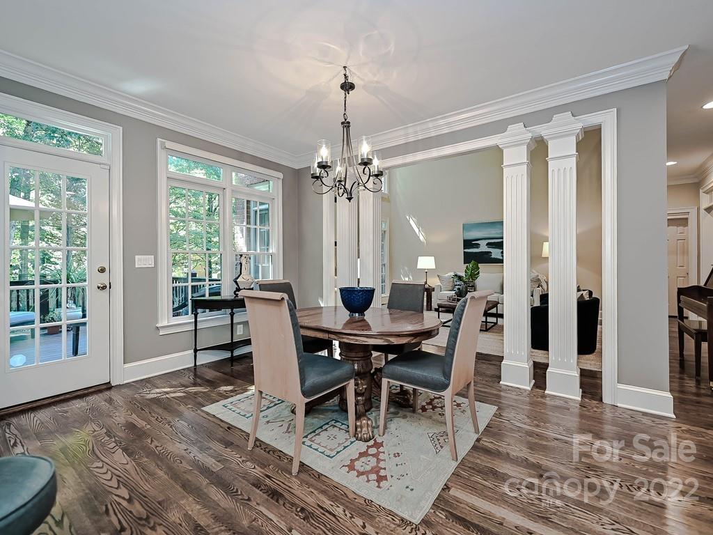 7200 Meadow Run Lane Charlotte NC 28277