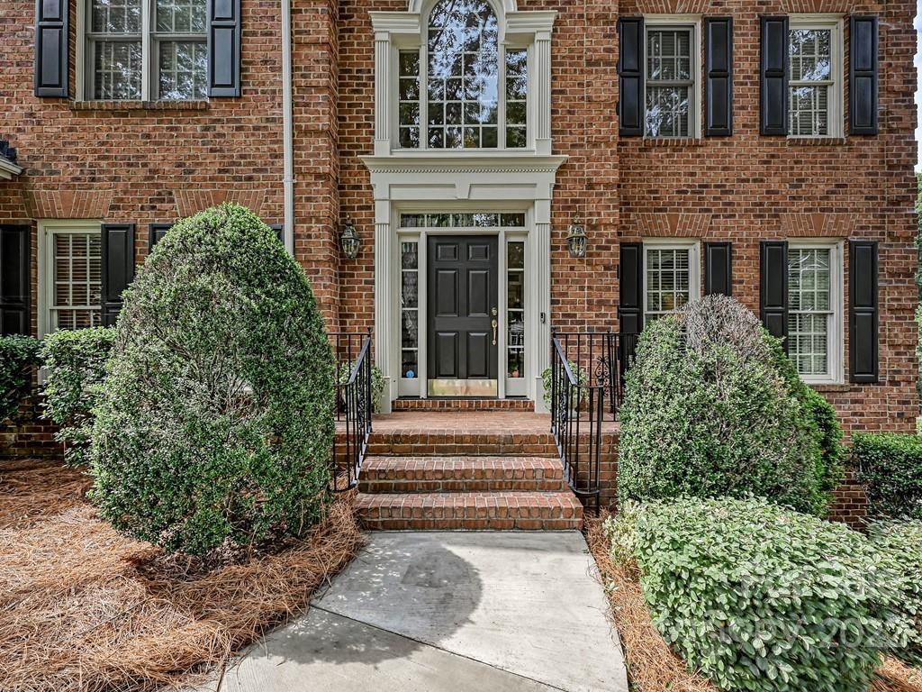 7200 Meadow Run Lane Charlotte NC 28277