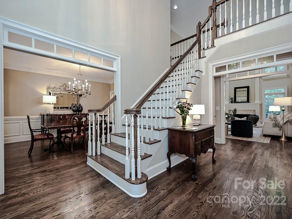 7200 Meadow Run Lane Charlotte NC 28277
