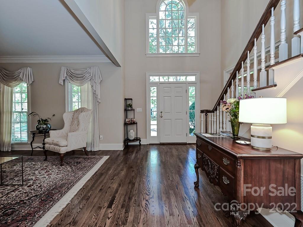 7200 Meadow Run Lane Charlotte NC 28277