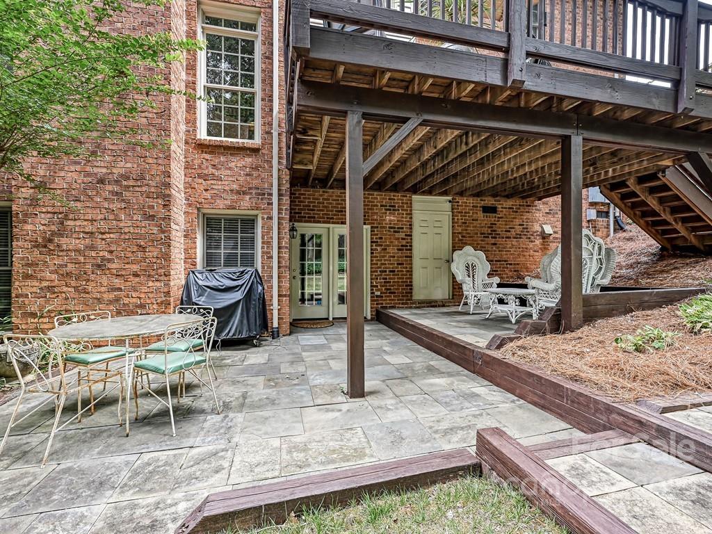 7200 Meadow Run Lane Charlotte NC 28277