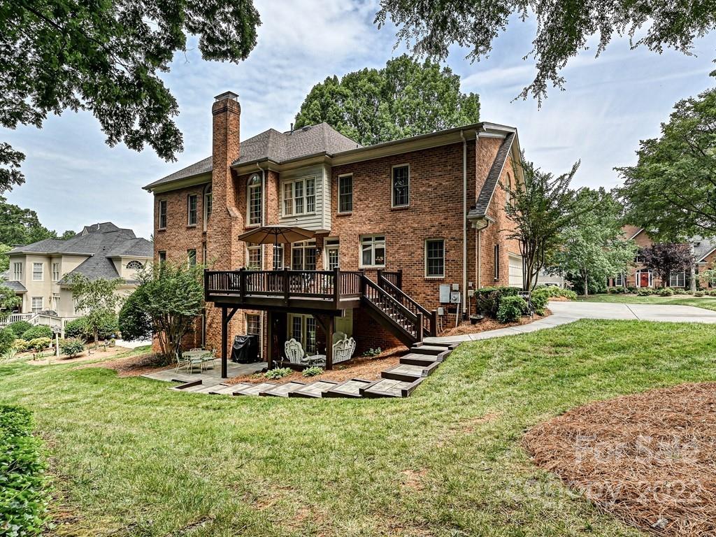 7200 Meadow Run Lane Charlotte NC 28277