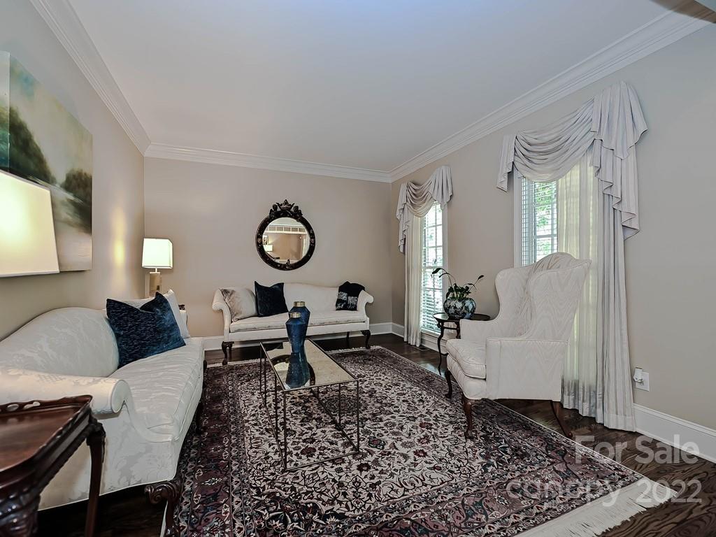 7200 Meadow Run Lane Charlotte NC 28277