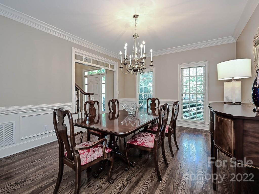 7200 Meadow Run Lane Charlotte NC 28277