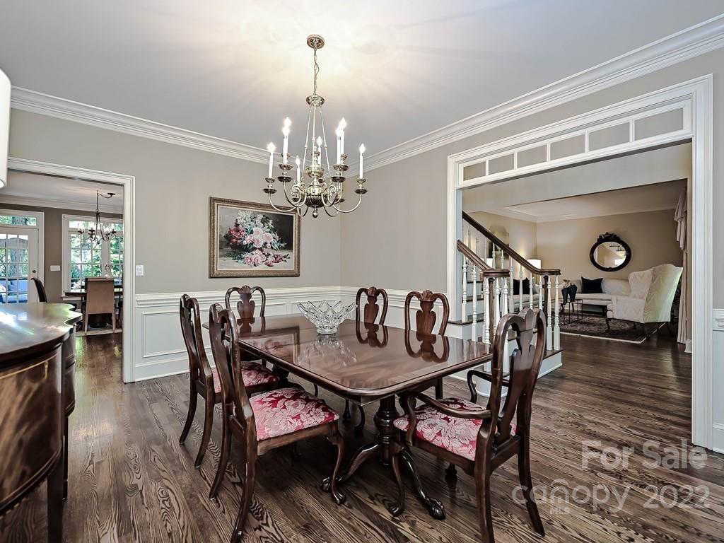 7200 Meadow Run Lane Charlotte NC 28277