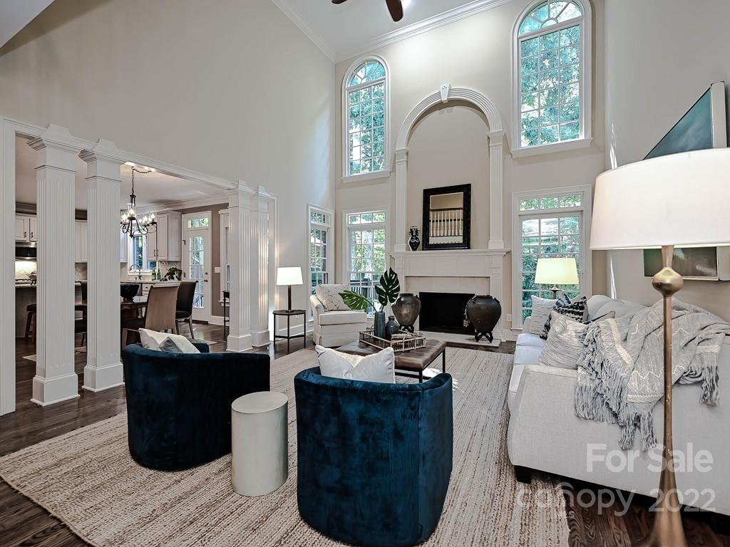 7200 Meadow Run Lane Charlotte NC 28277