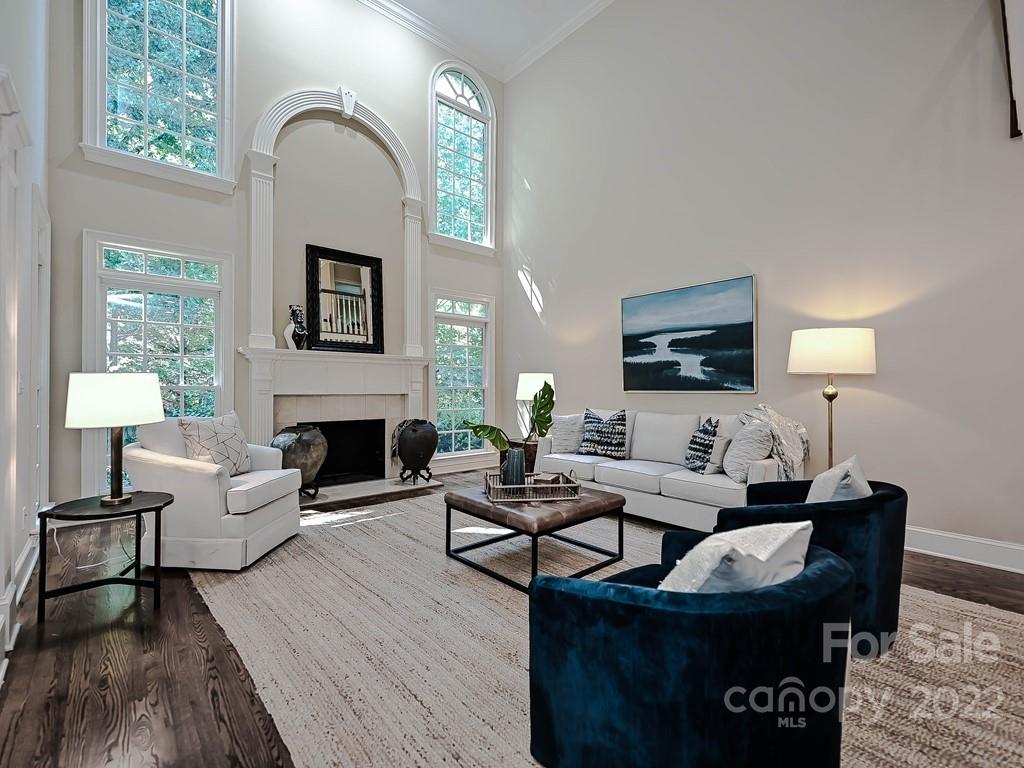 7200 Meadow Run Lane Charlotte NC 28277