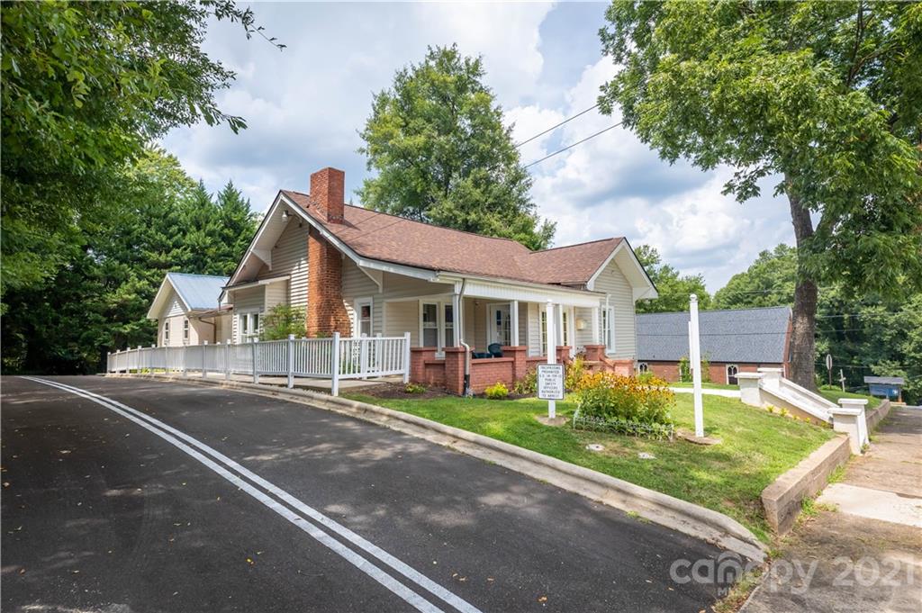 205 Patterson Street Morganton NC 28655