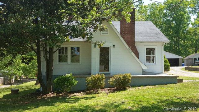 4321 Burkemont Road Morganton NC 28655