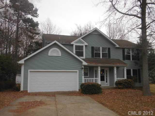 5708 Mollys Place Charlotte NC 28212