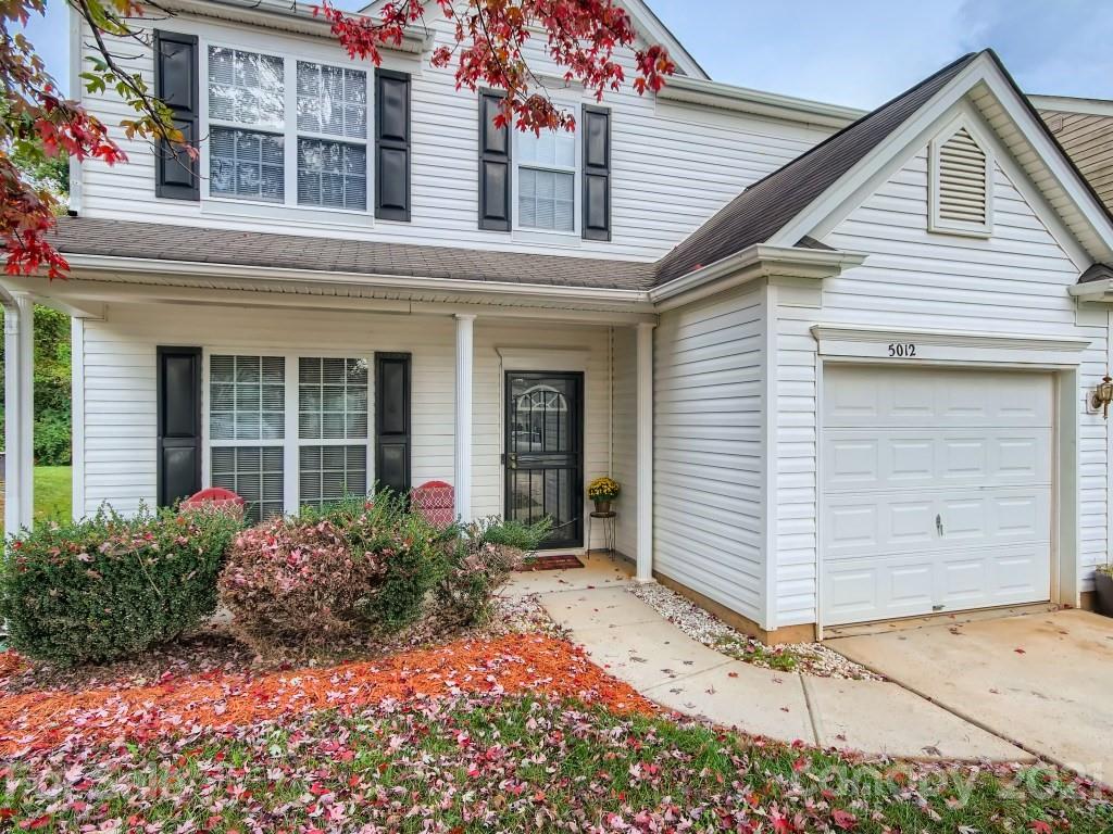 5012 Rockwood Road Charlotte NC 28216